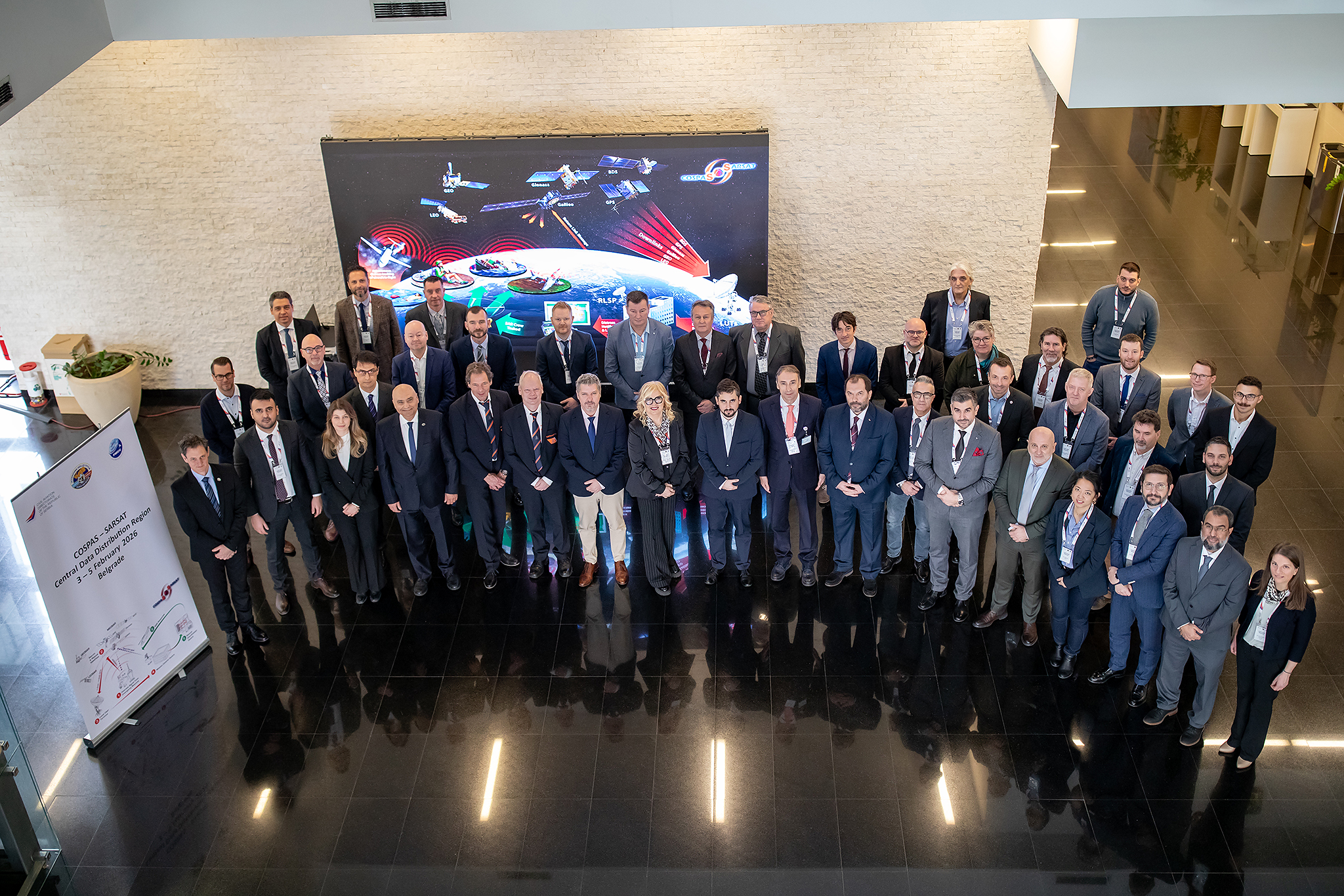 CDDR group photo 2026