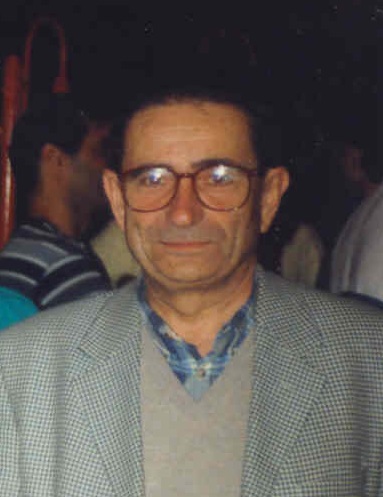 Claude Gal photo cropped