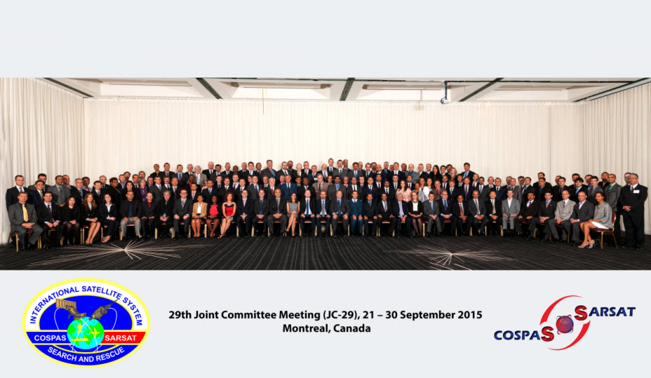 JC-29 Group Photo Small